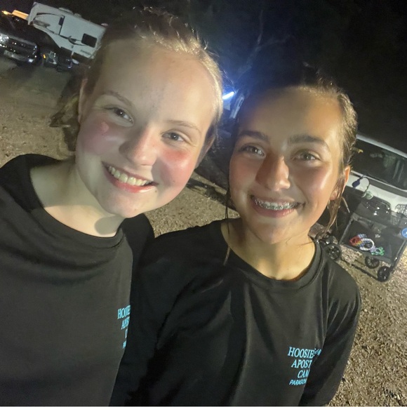 Meet your Posher, Abby - Picture 3 of 9